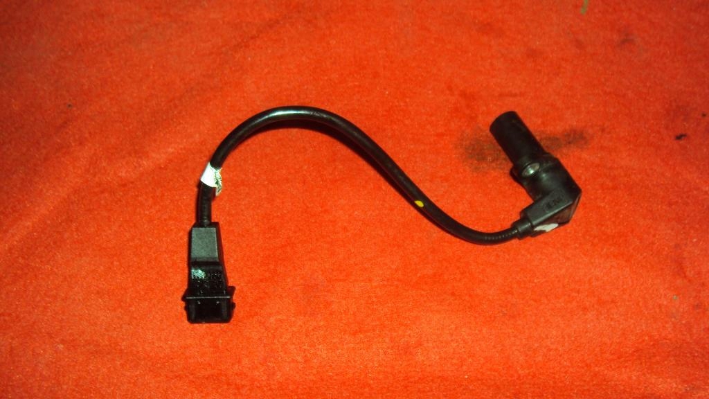 CHEVROLET SPARK M300 shaft position sensor 96325868