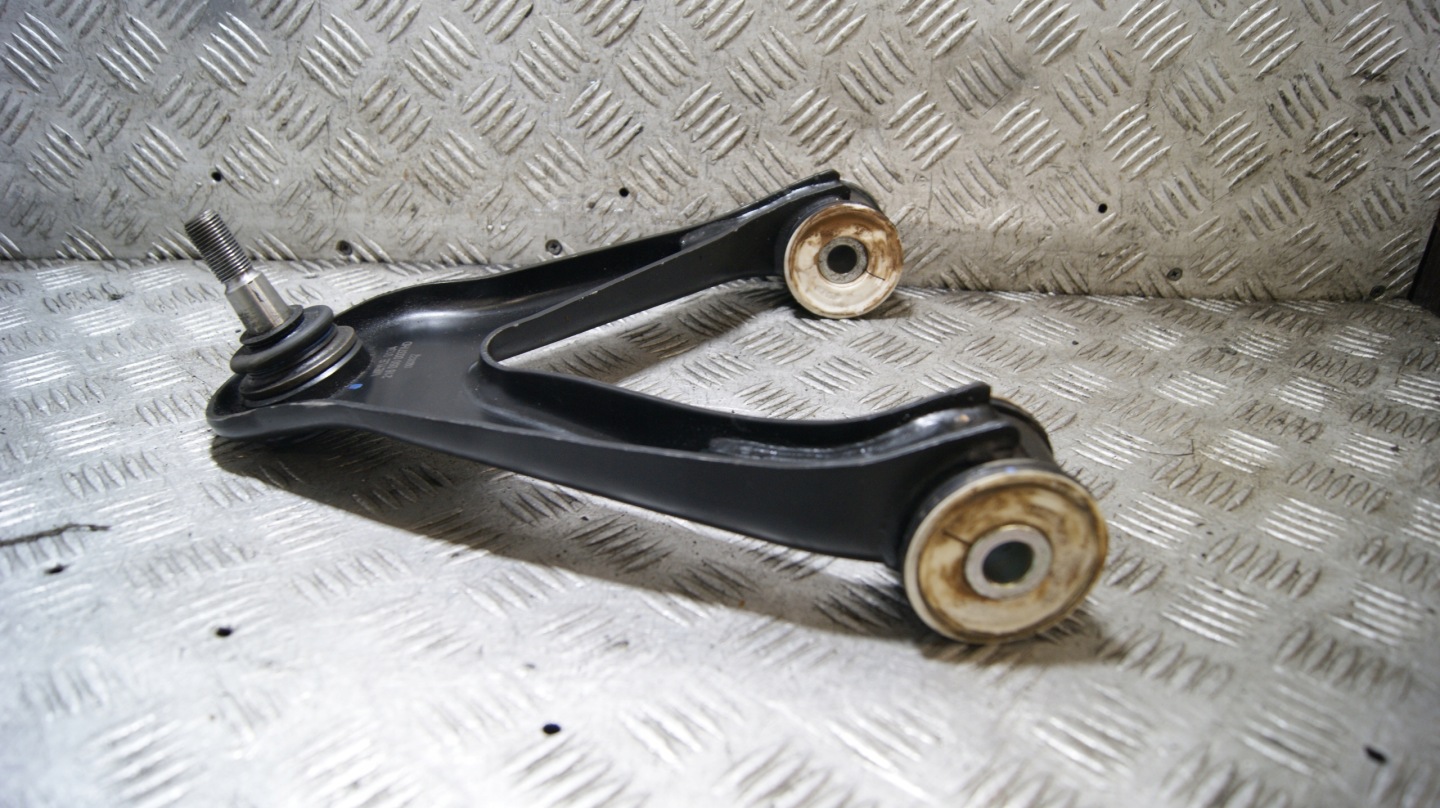 arm left front upper IVECO DAILY 4 2160500037/HD