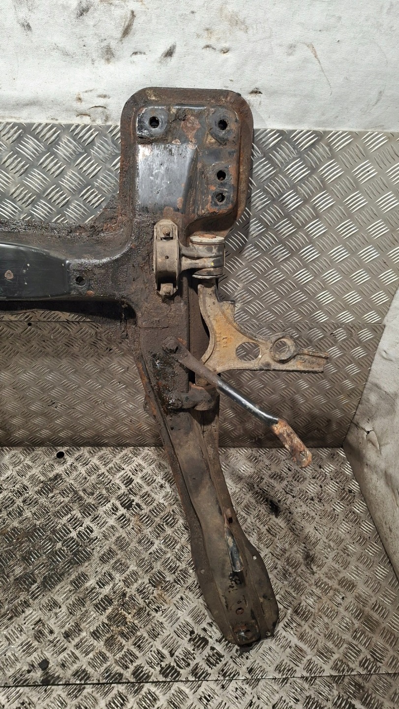 axle beam front FIAT SCUDO 1.9D