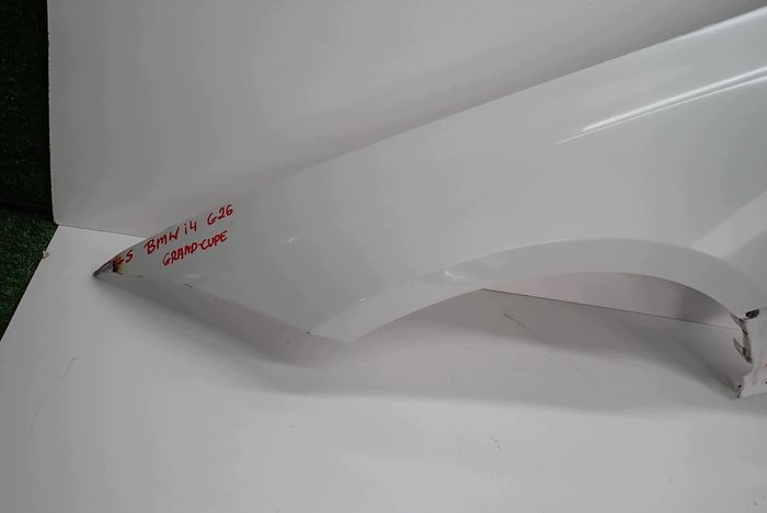 BMW 4 I4 G26 GRAND COUPE fender left front front
