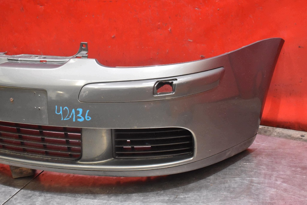 bumper front front grey VW GOLF 5 V 03-09