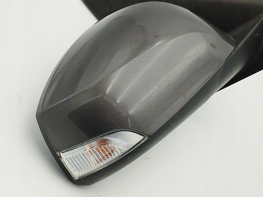 Renault Laguna III 3 mirror right el. 7 PIN TEKND