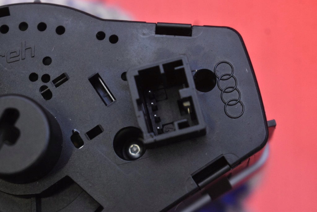 switch light switch 8K0941531G AUDI A5 8T 07-11