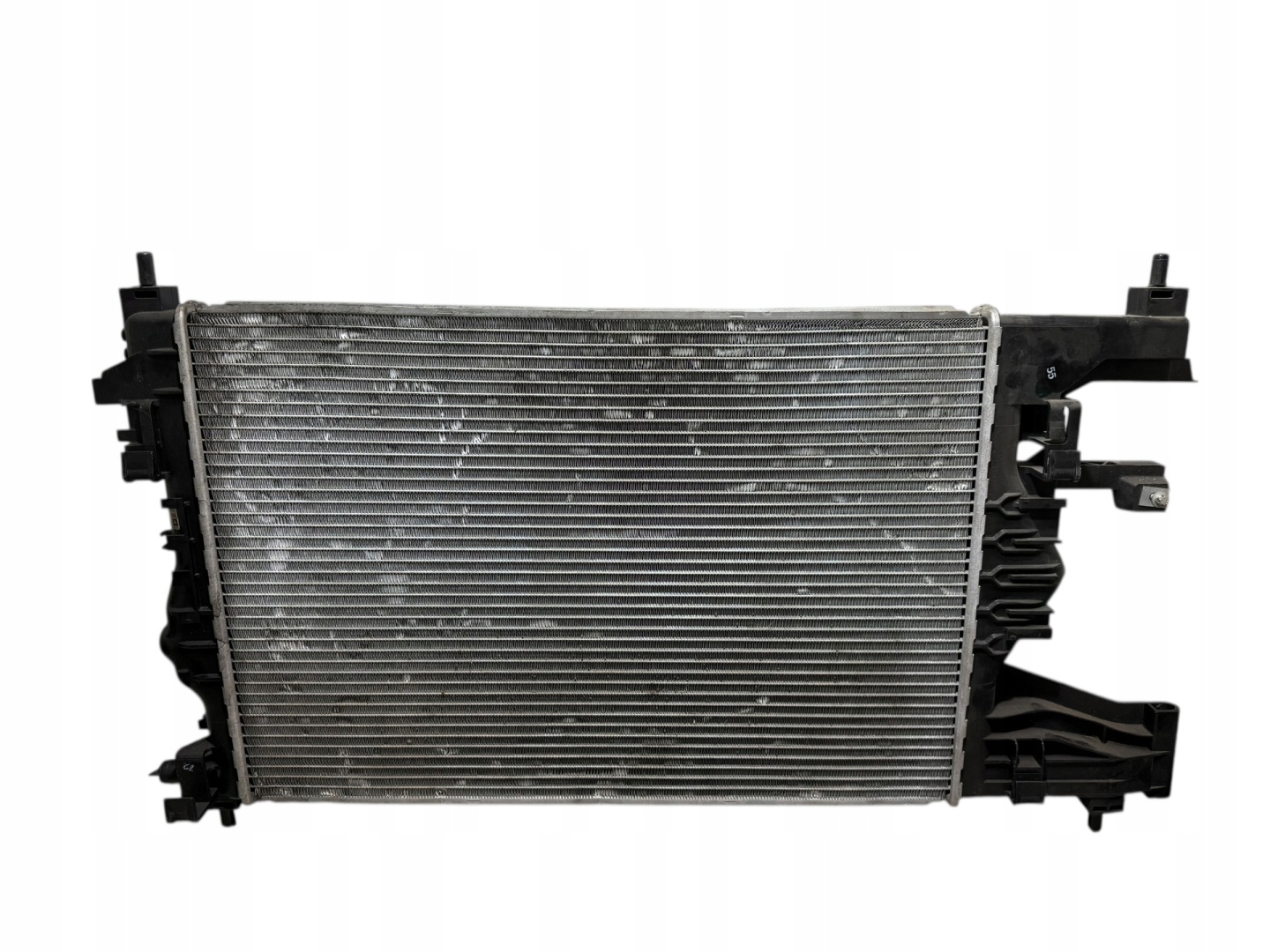 water cooler 13267655 OPEL ASTRA J IV 1.3 1.7 CDTI