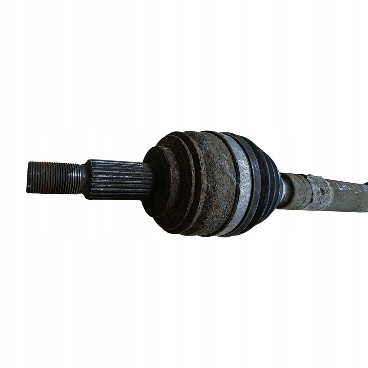 semi-axis front front right RENAULT LAGUNA II 2.0 16V 8200379208