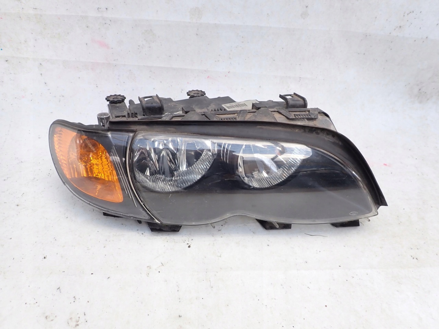 BMW 3 E46 LIFT 01-05 light right front front