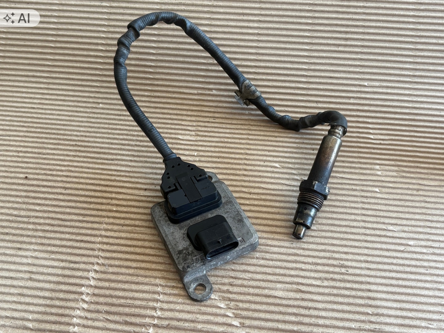 MERCEDES W212 SONDA LAMBDA A009053403