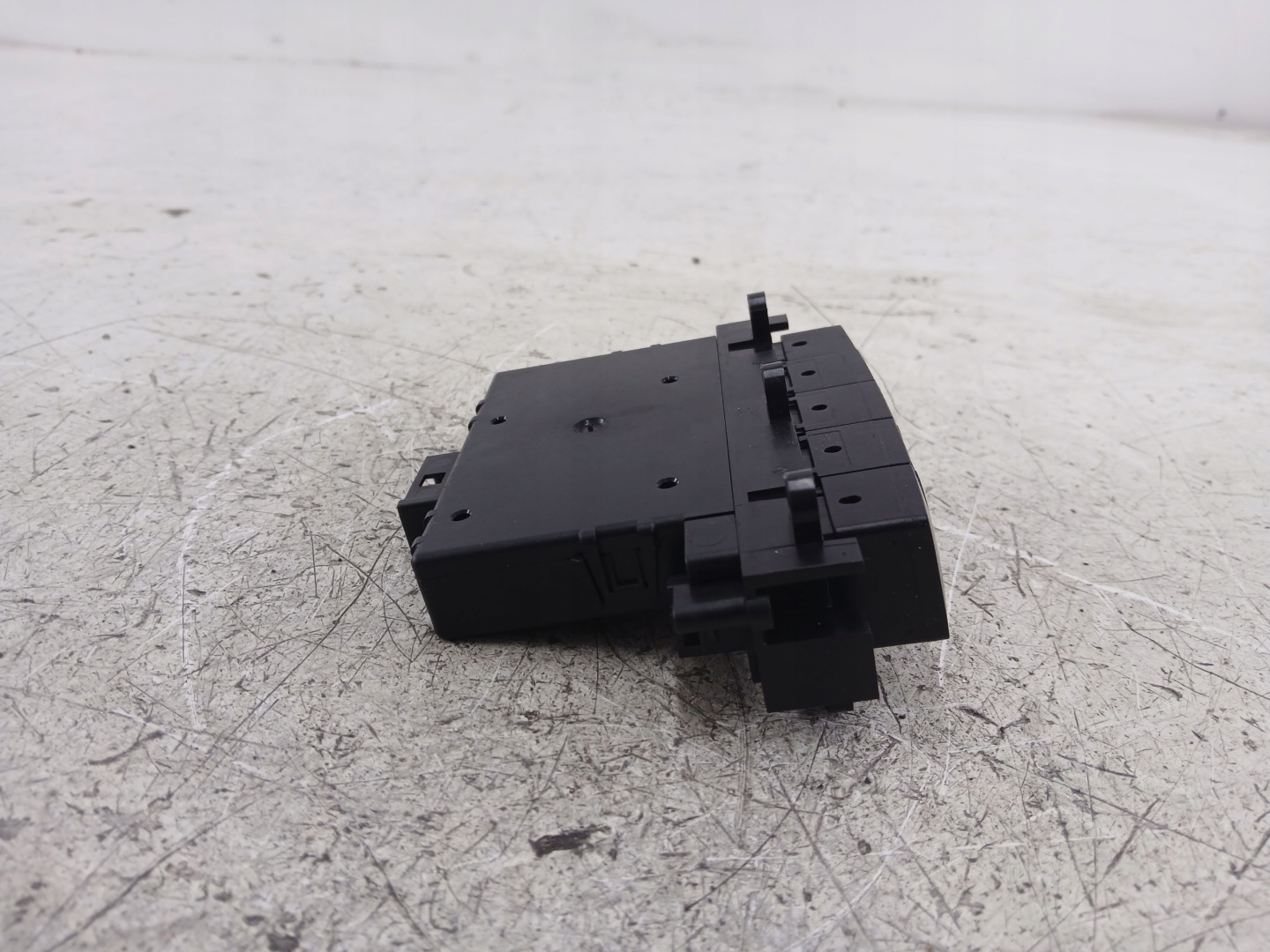 MERCEDES W169 W245 PANEL Hitzung Sitze 1698208510