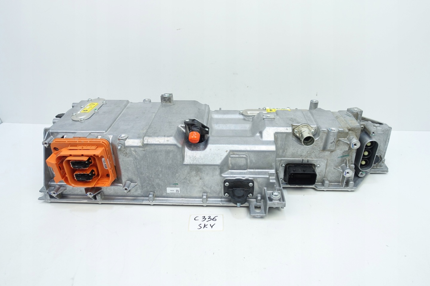 modulo LADOWARKA BMW F45 F60 LEB452D 2432662