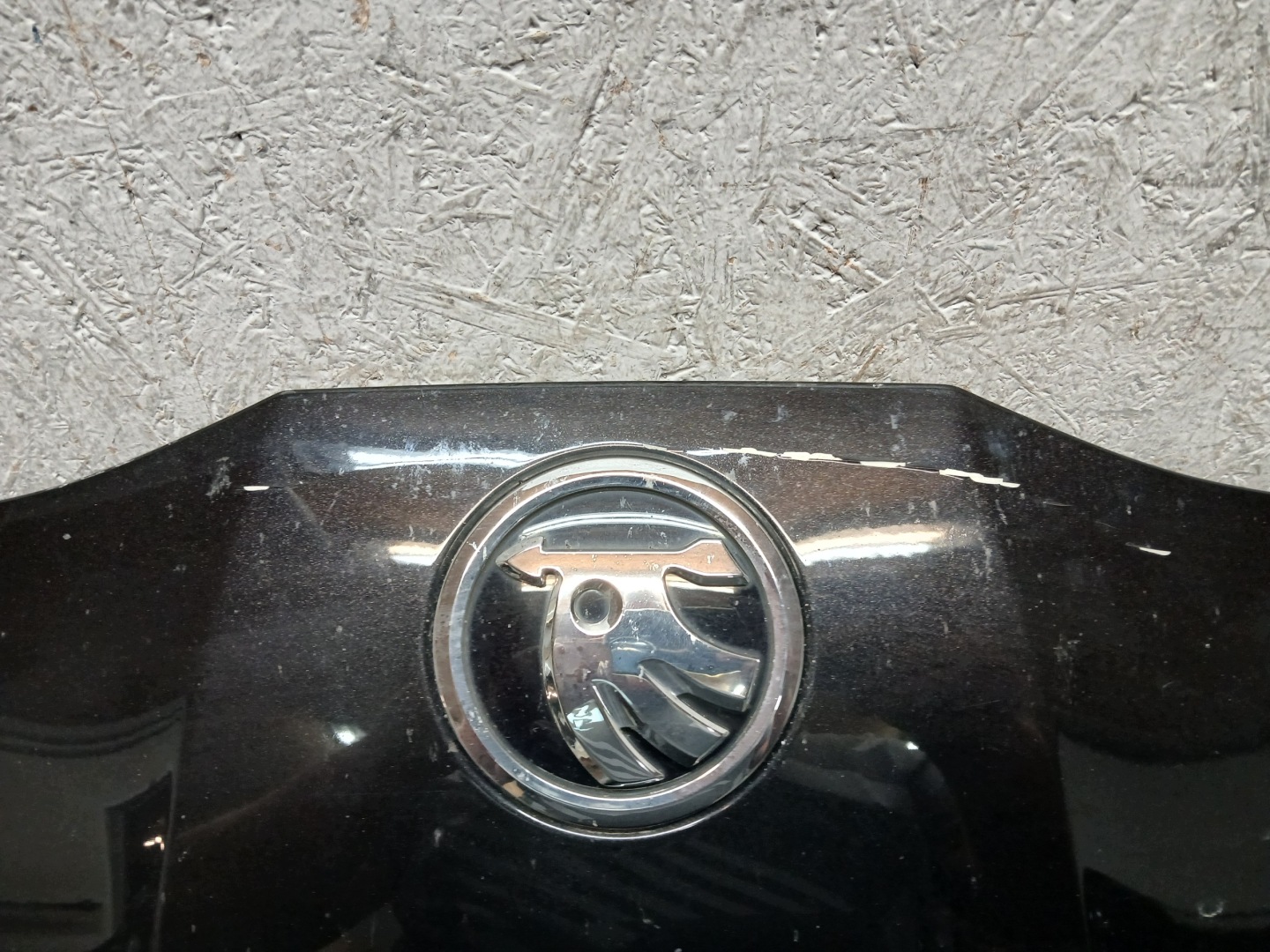 kapota SKODA SCALA 657 19