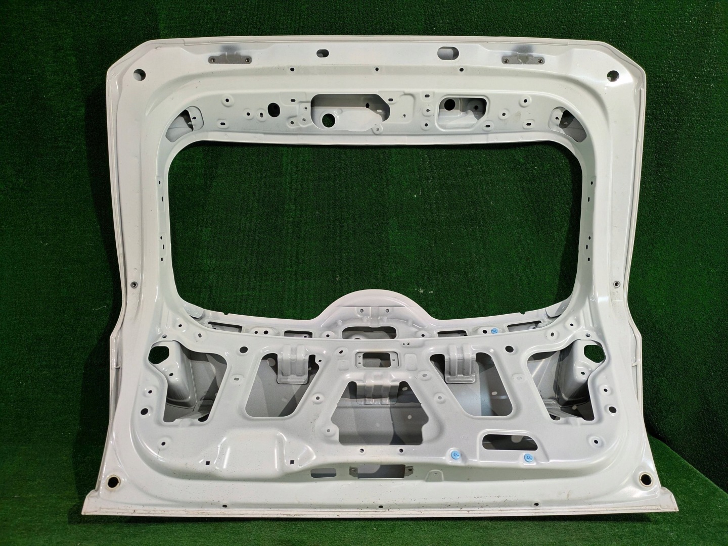 boot doors rear part boot HYUNDAI TUCSON IV 20- NR.48