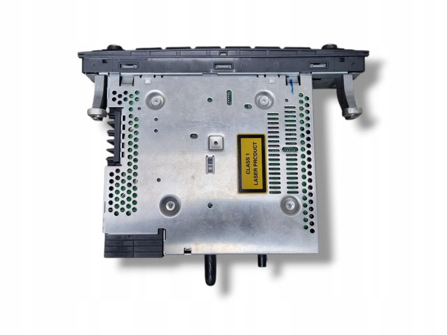 Radio samochodowe BMW 3 E90/E91 E90 2008 9177199