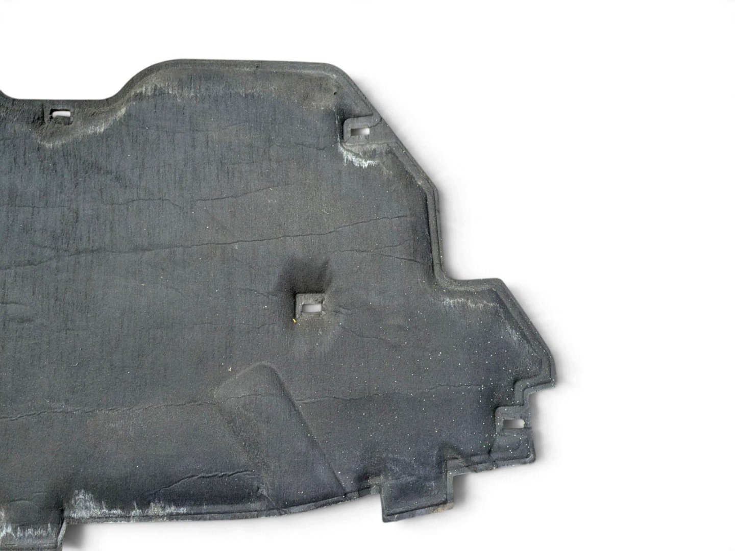 insonorisation du capot moteur Ford Galaxy 2 2006 6M21-U16746-AC