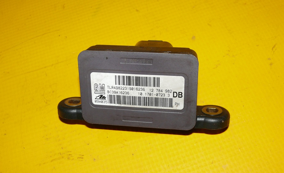 modul Sensor SENSOR ESP OPEL INSIGNIA und A 2008-2012 12784982