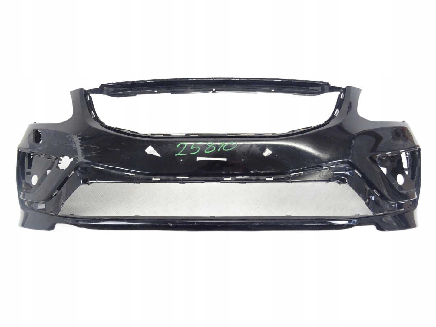 Volvo XC60 R-design LIFT bumper front
