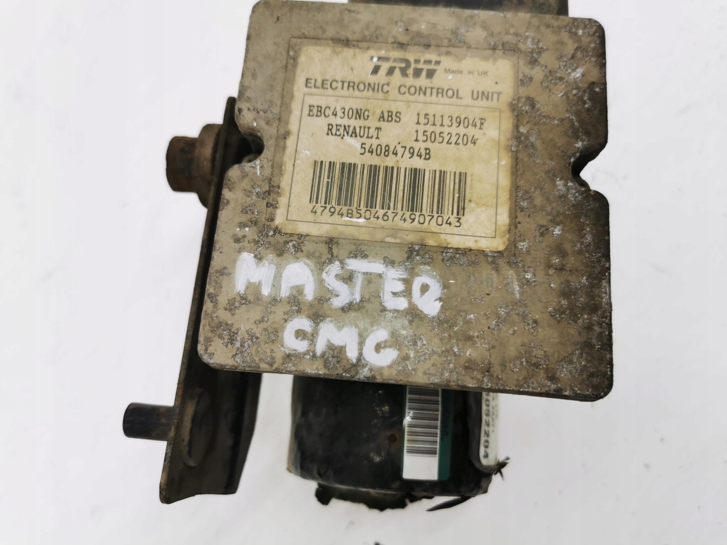 pump ABS RENAULT MASTER III 2.3 DCI 8200528357