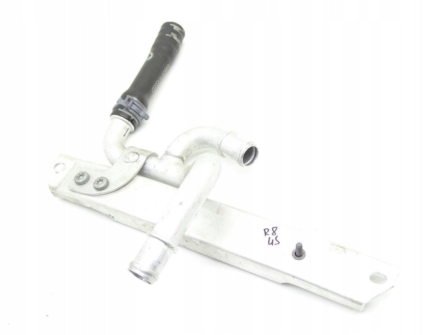 Supporto RURKI Tubi d’acqua AUDI R8 4S 5.2 FSI 4S0813239C
