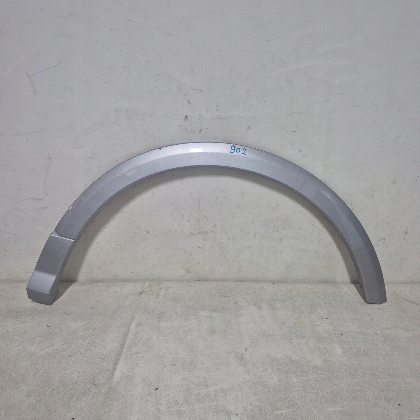 AUDI Q2 16-26 moulding cap left rear part