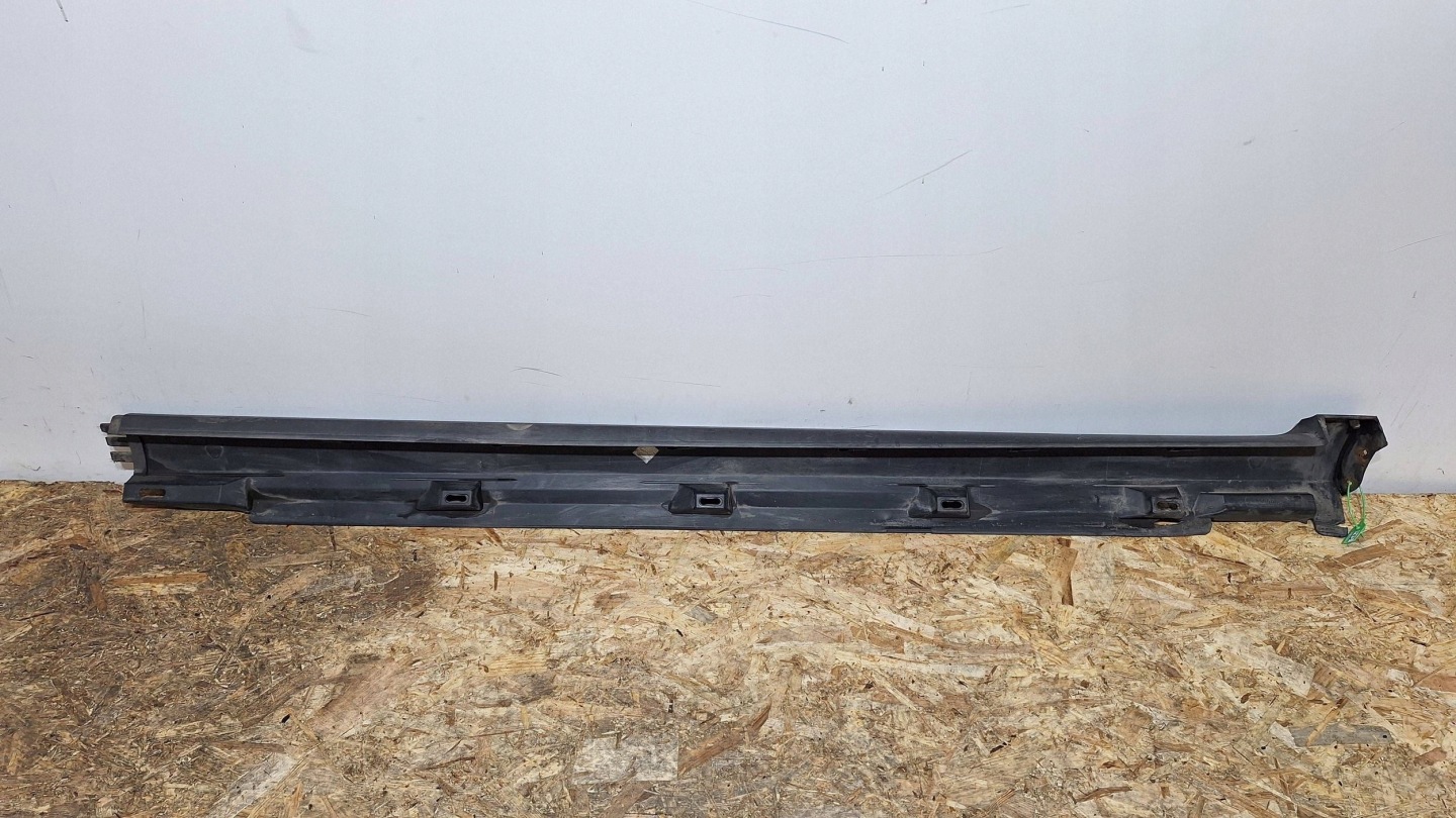 cap threshold moulding threshold left VW PASSAT B6 05- 3C0853855A