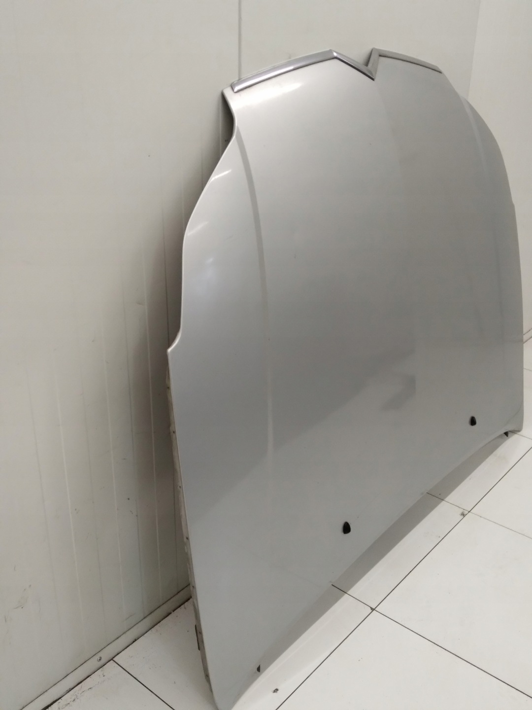 cofano LIFT CITROEN C5 II EZRC