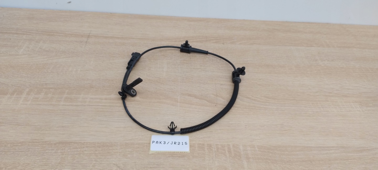 SENSOR SCHLAUCH ABS HECK OPEL INSIGNIA A 13317205