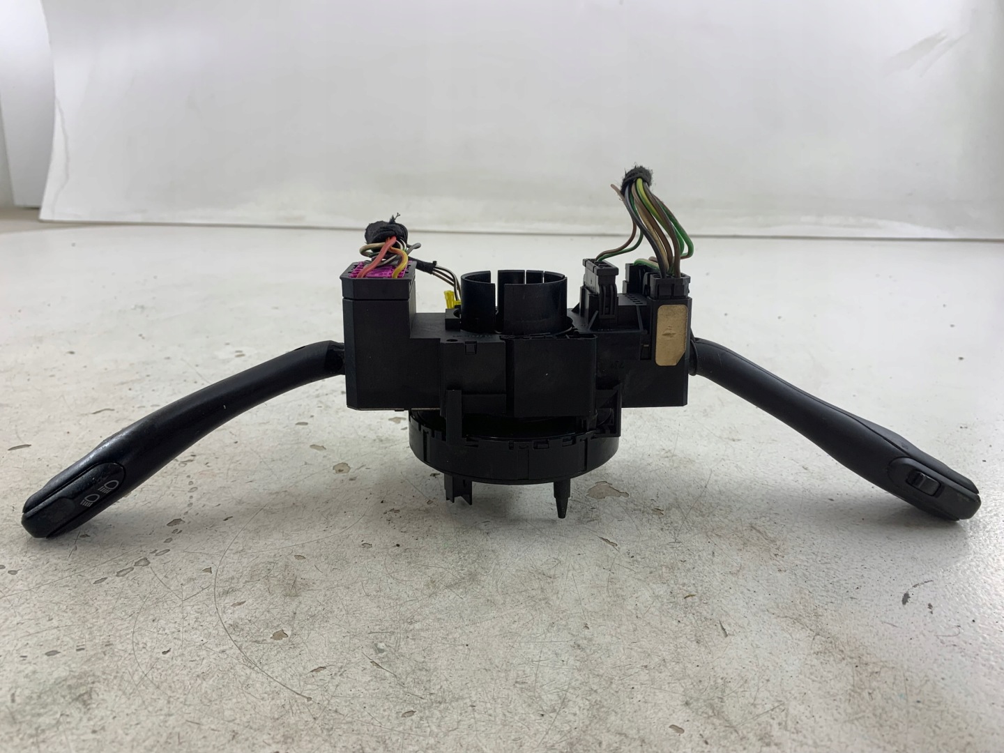 AUDI A3 8L VW GOLF IV DEVIO LUCI TERGICRISTALLO TERGI 8L0953513