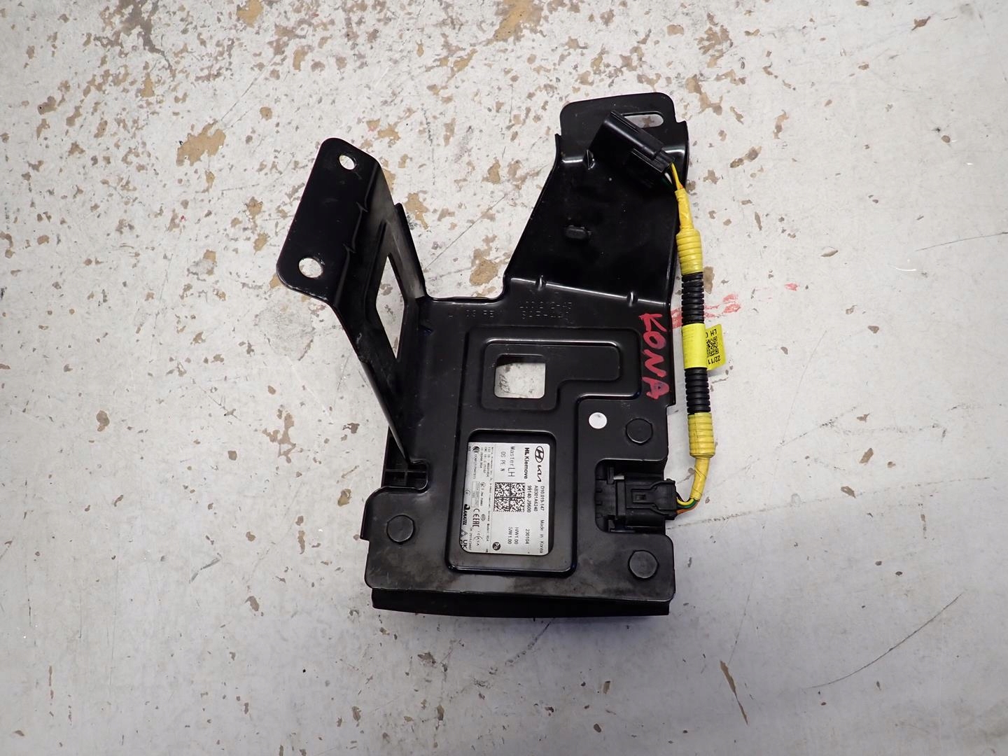 Distronic radar HYUNDAI KONA 2017- 99140-J9600