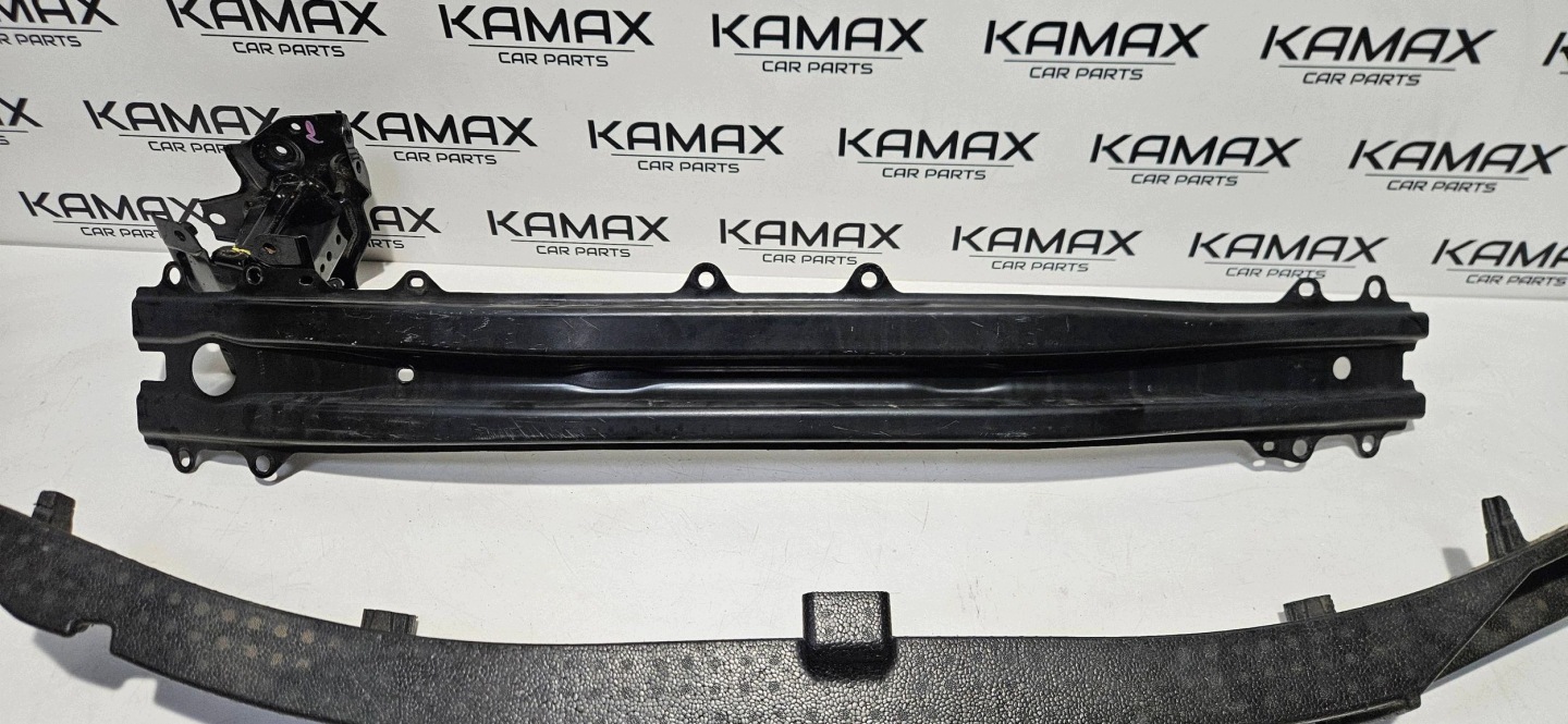 bumper support front ABSORBER+part right TOYOTA YARIS IV 20- original