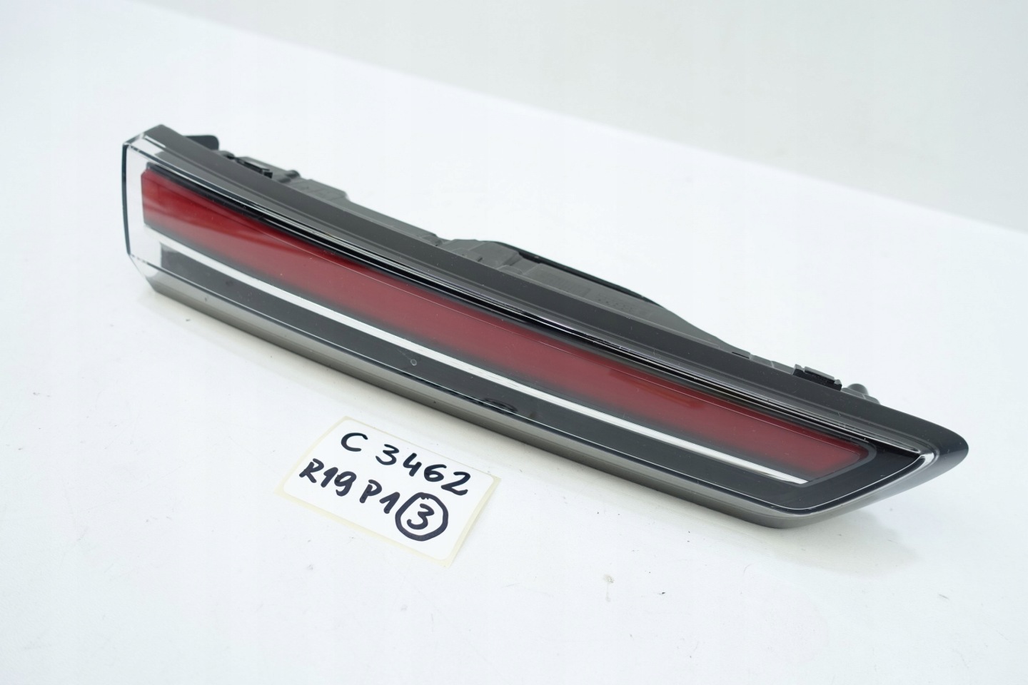 light left rear part left rear OPEL MOKKA B II 2020