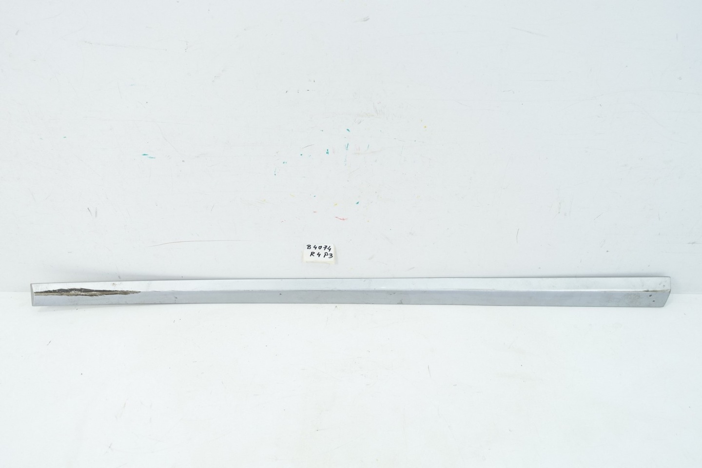 MERCEDES W203 COUPE moulding door left front A2036903562