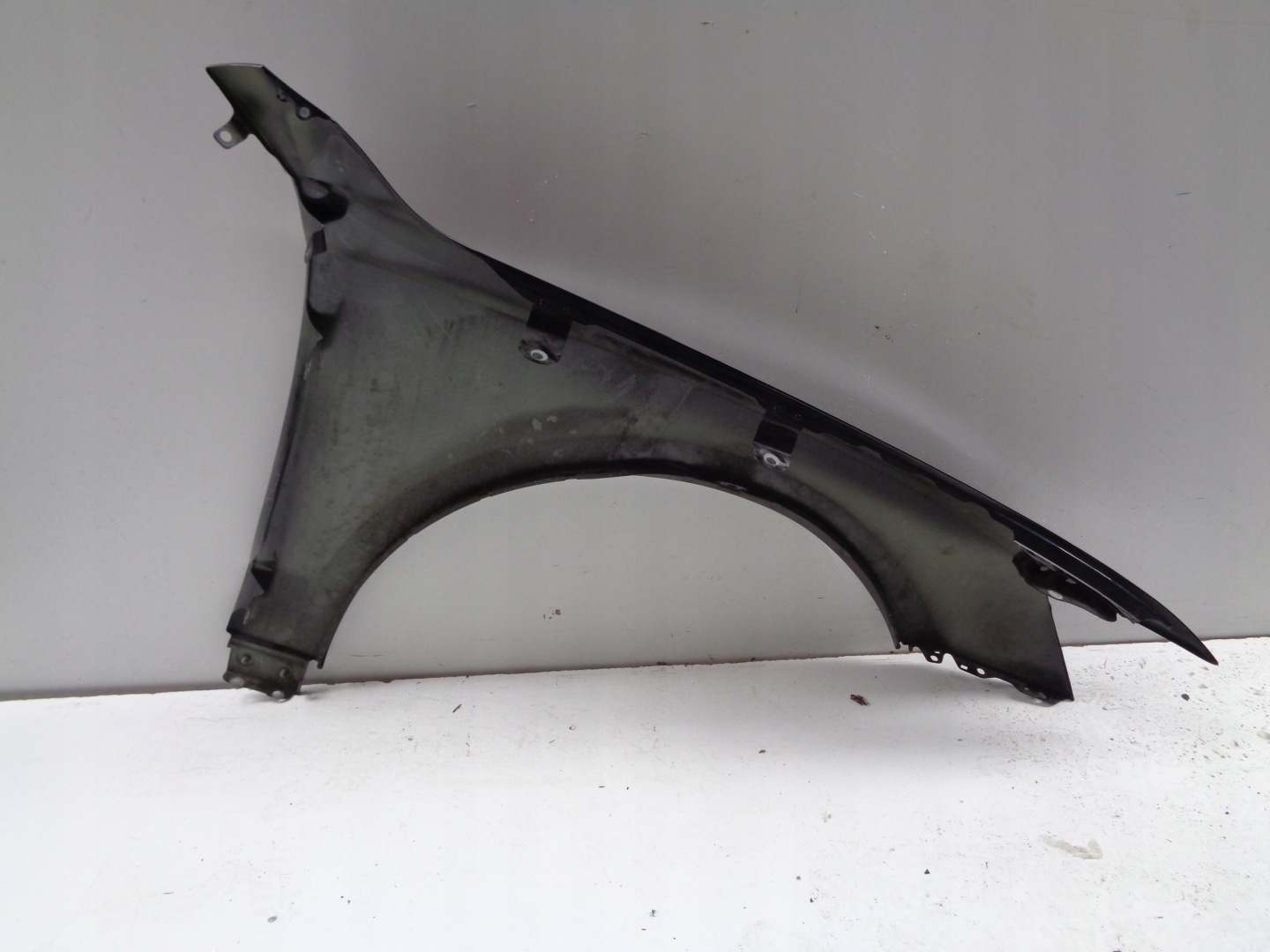 fender left front AUDI Q5 8R 8R0 08-16 NR 49644