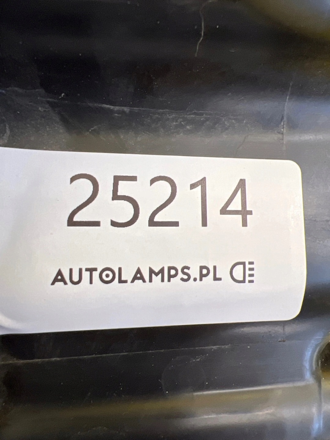 light right Mazda CX-30 CX30 19- Full Led
