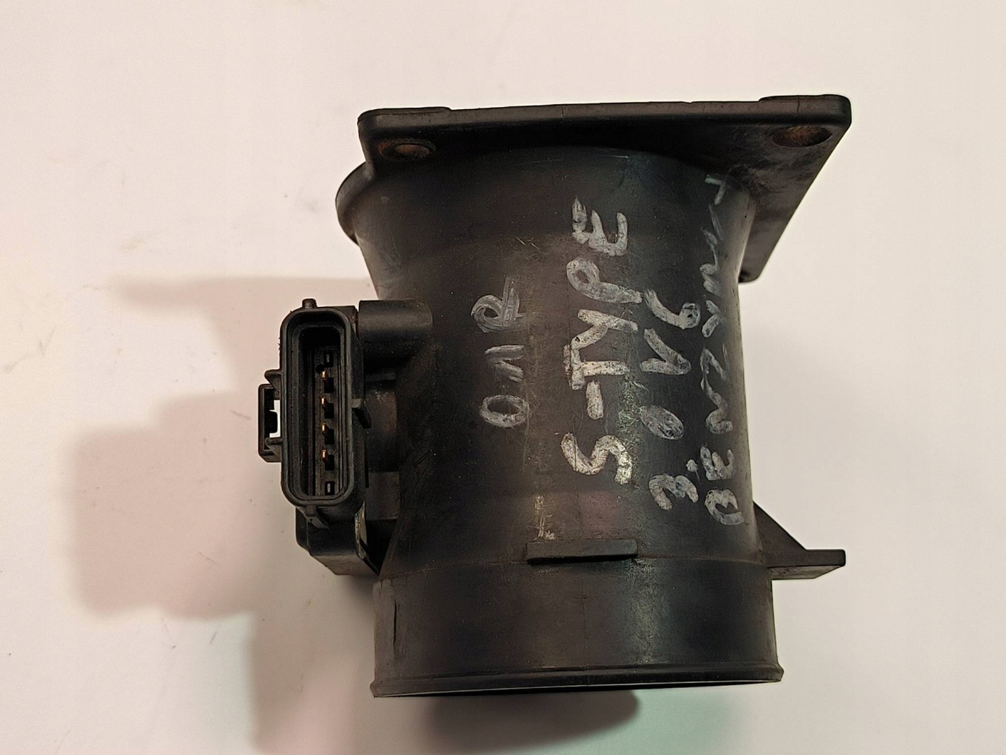 flow meter XW4F-12B579-AA JAGUAR S-TYPE