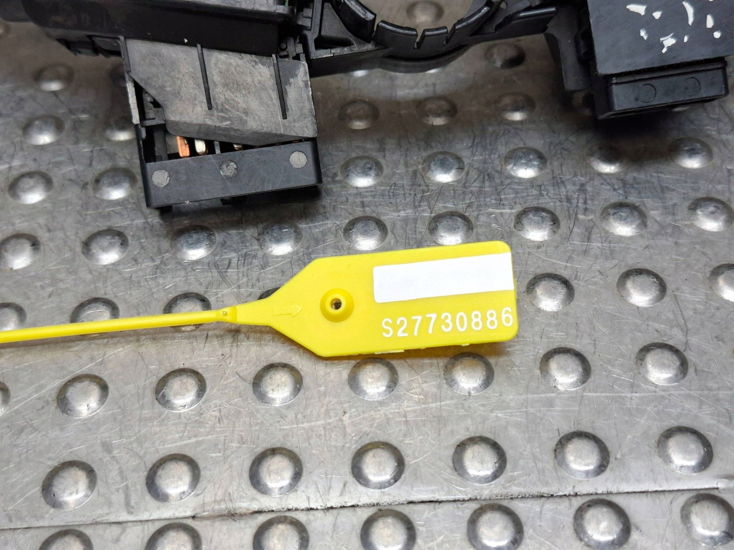 DEVIO LUCI DEVIO DEVIO LUCI TERGICRISTALLO TERGI TOYOTA IQ 08