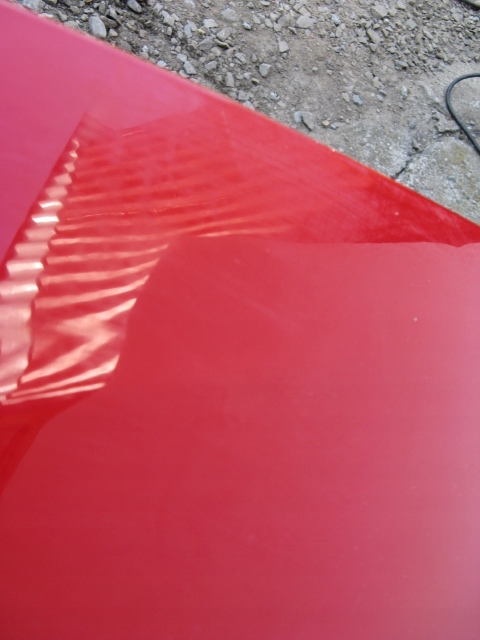 Capot SEDIC,SUZUKI SX4 ZCF