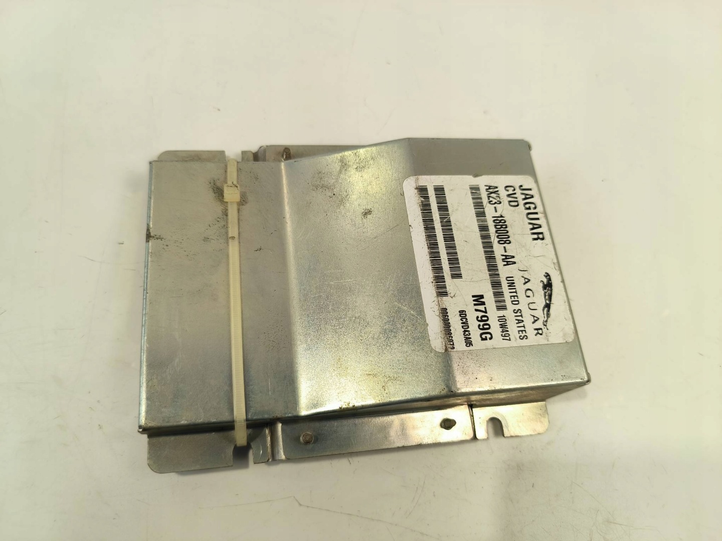 modulo AX23-18B008-AA JAGUAR XF