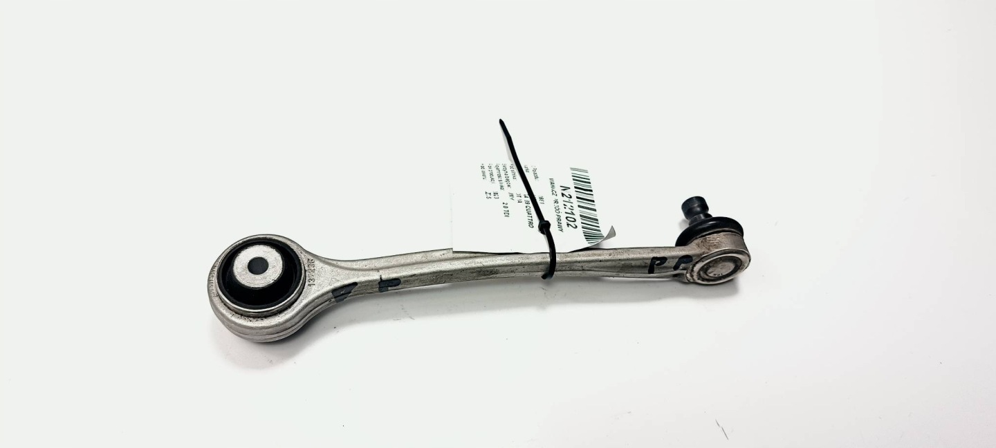 arm front right 8W0407506D AUDI A4 B9 QUATTRO