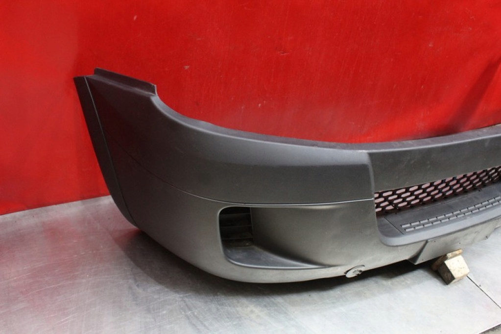 bumper front front black 5801255053 IVECO DAILY 5 V 09-11