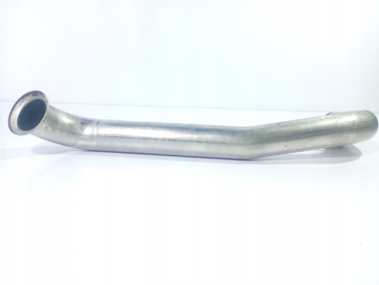 Opel Zafira A 00-05 cijev prijenos interkulera
