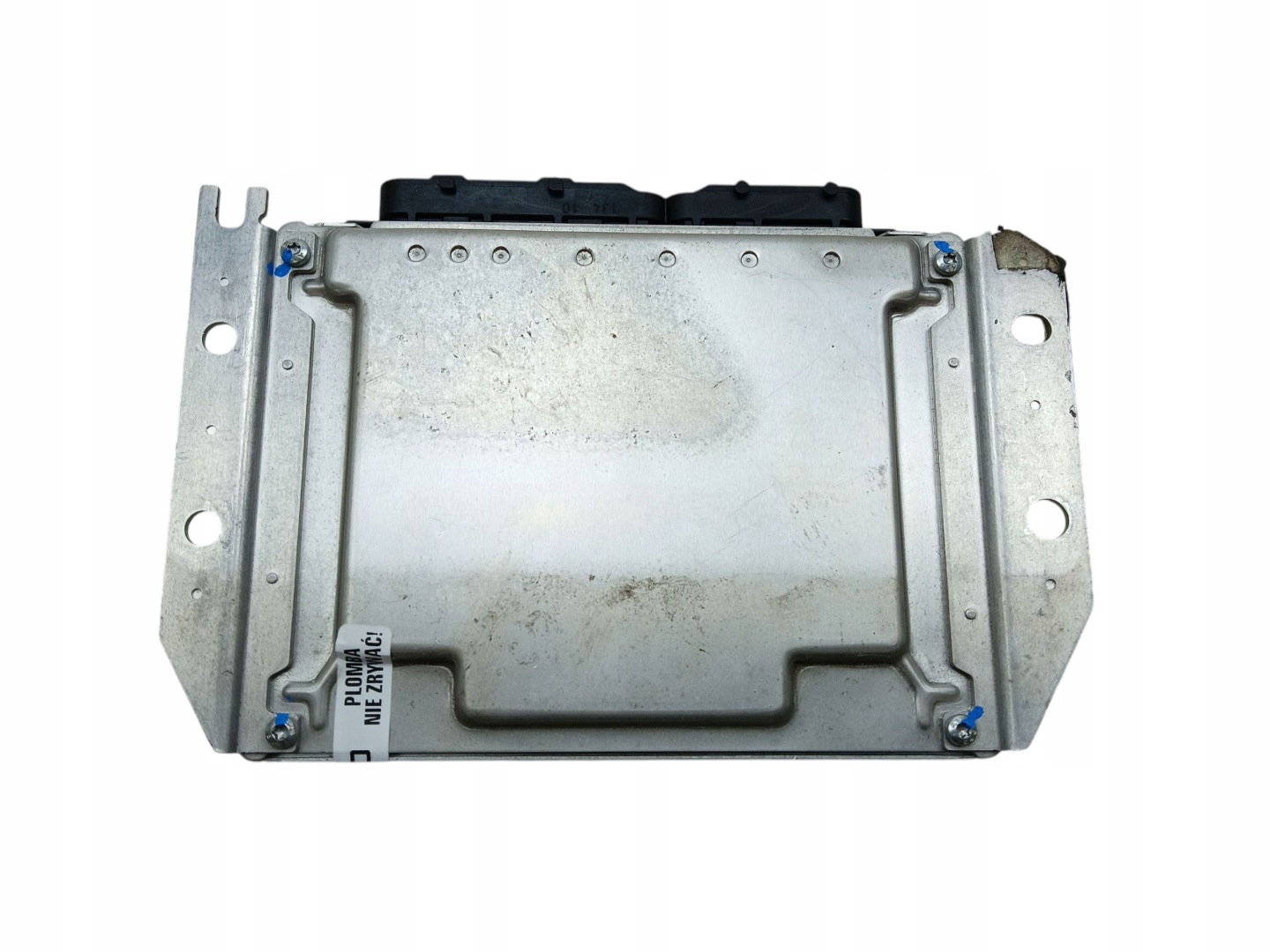 computer Motore HYUNDAI TUCSON 2.0 CRDi D4EA 39104-27260 0281011690