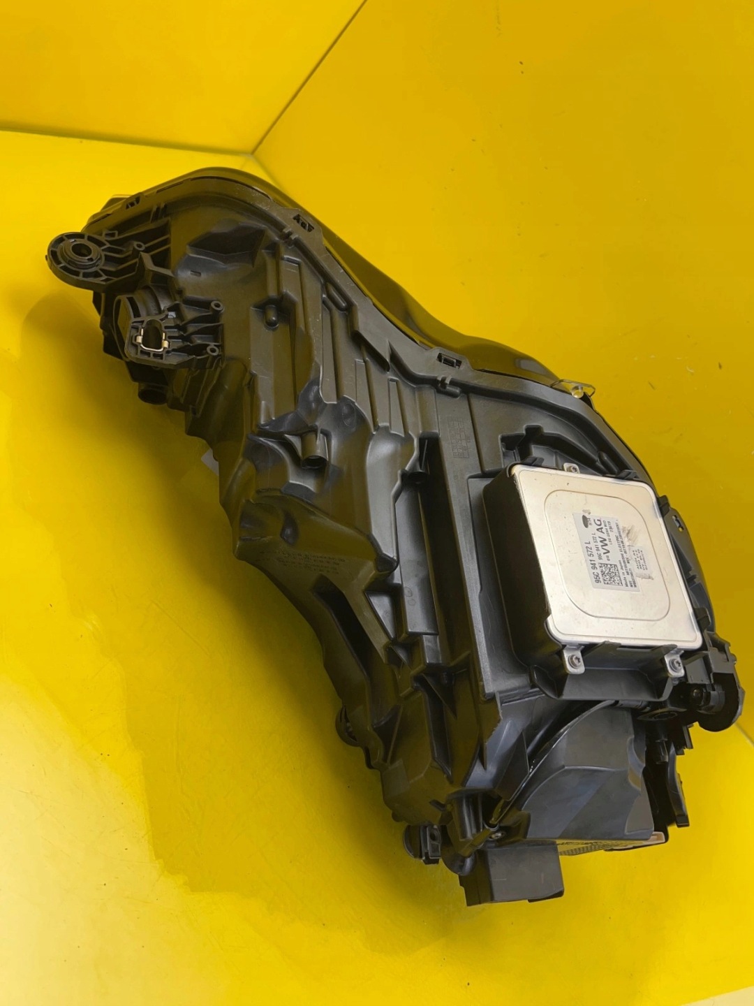 light left Audi A5 III 8B3 Full led complete 8B3941033M
