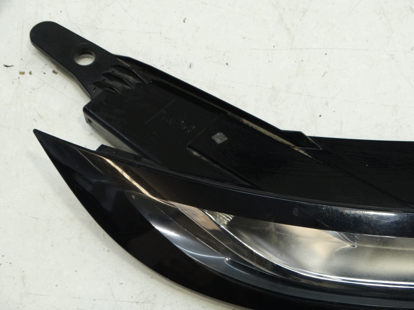 REFLEKTOR LED DRL DO running daytime right CITROEN C4 CACTUS 9800910680