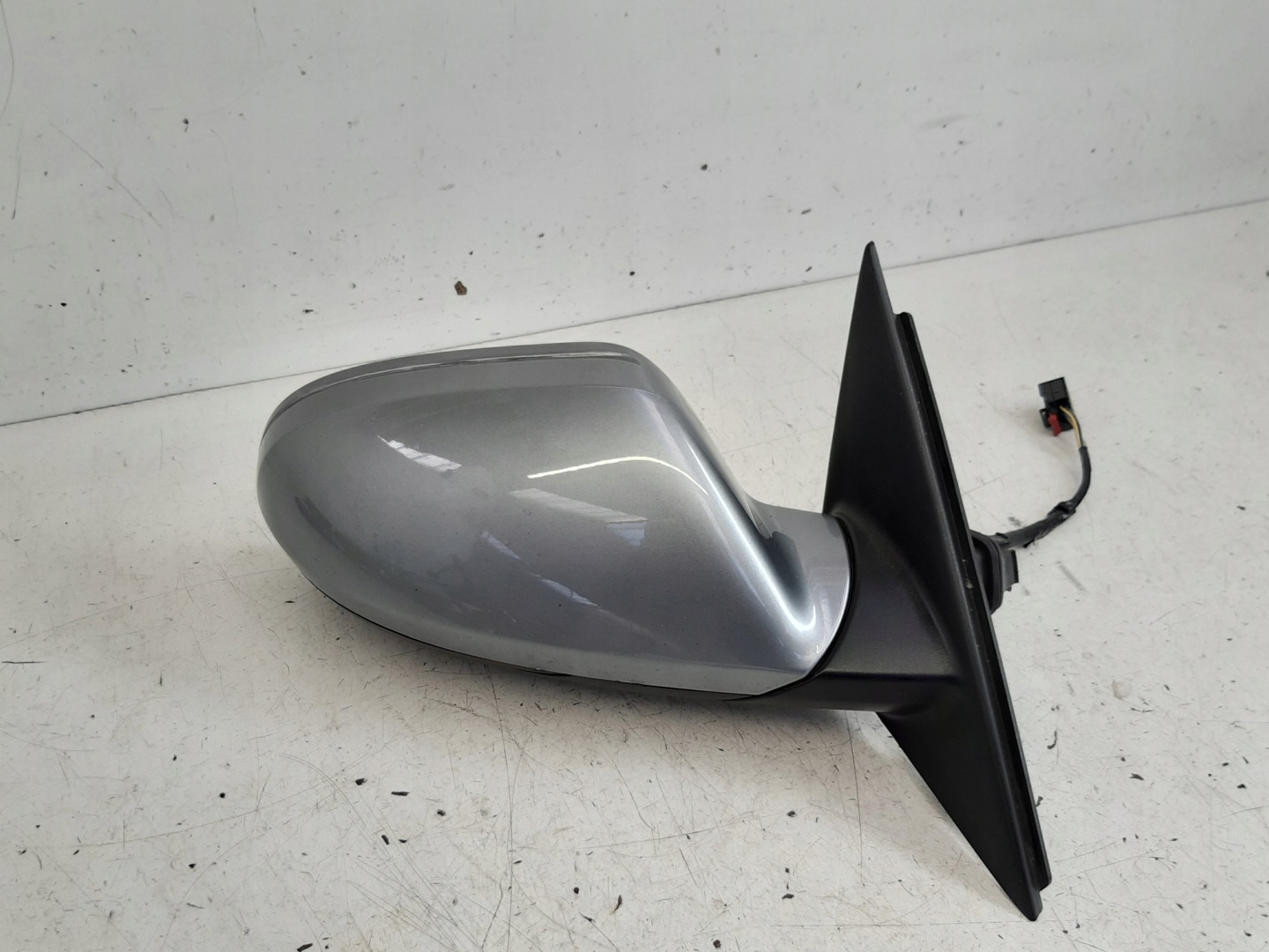 mirror right 10PIN LY7G europa Audi A6 C7