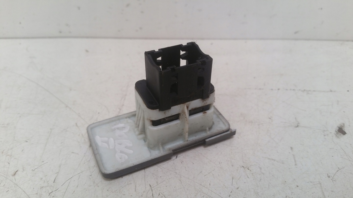 adapter USB Fiat Doblo