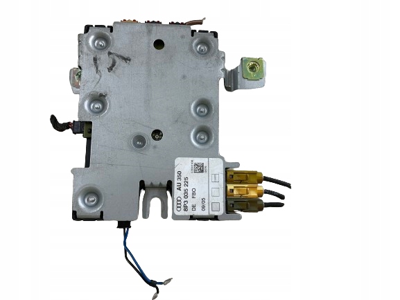 modul verstärker antenne 8P3035225 AUDI