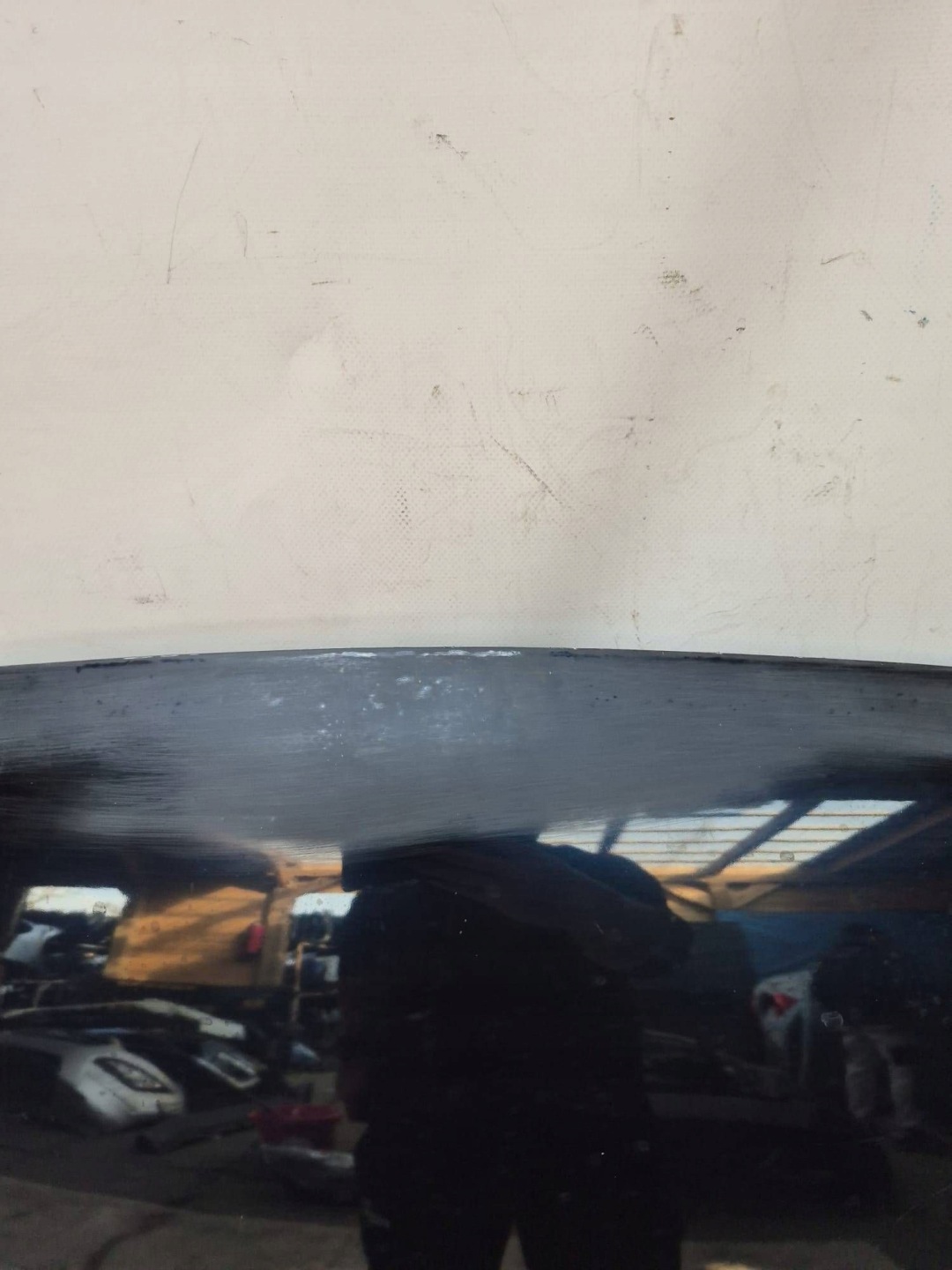 MAZDA CX5 CX-5 e 1 12-17 Cofano