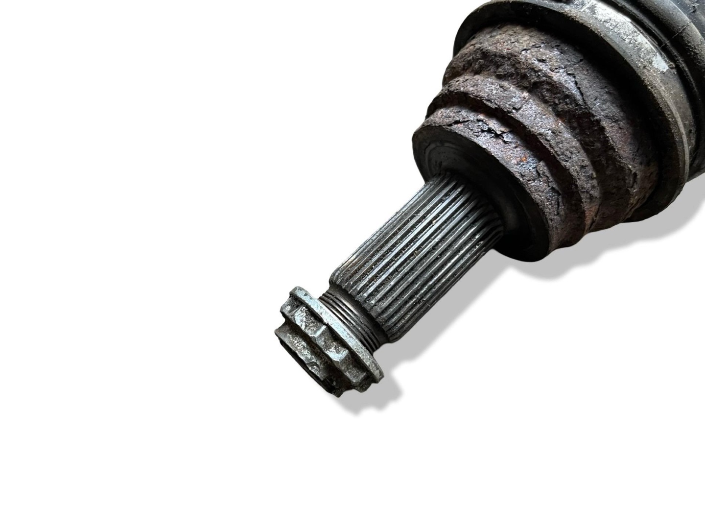 semi-axis BMW X5 E70 2007 7553946