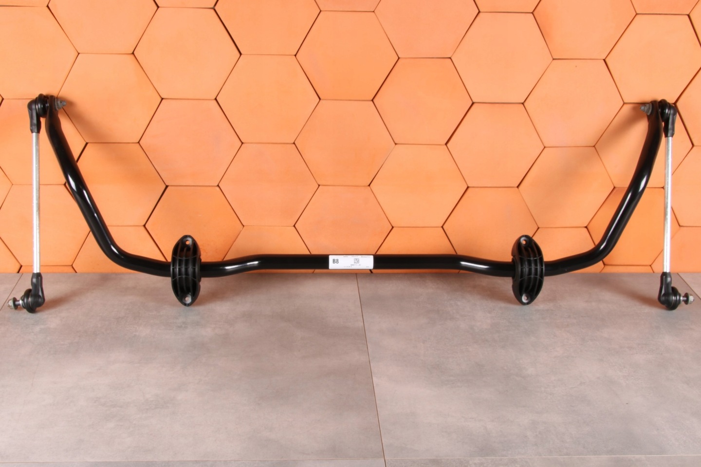 BMW X1 U11 X2 U10 MINI U25 STABILIZATOR front front bar 6892711