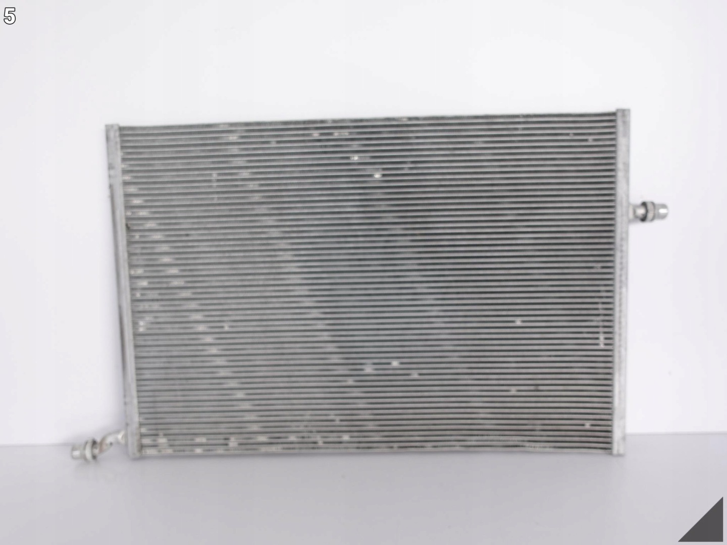 MERCEDES GLC 253 C 205 E 213 238 CLS 257 radiator