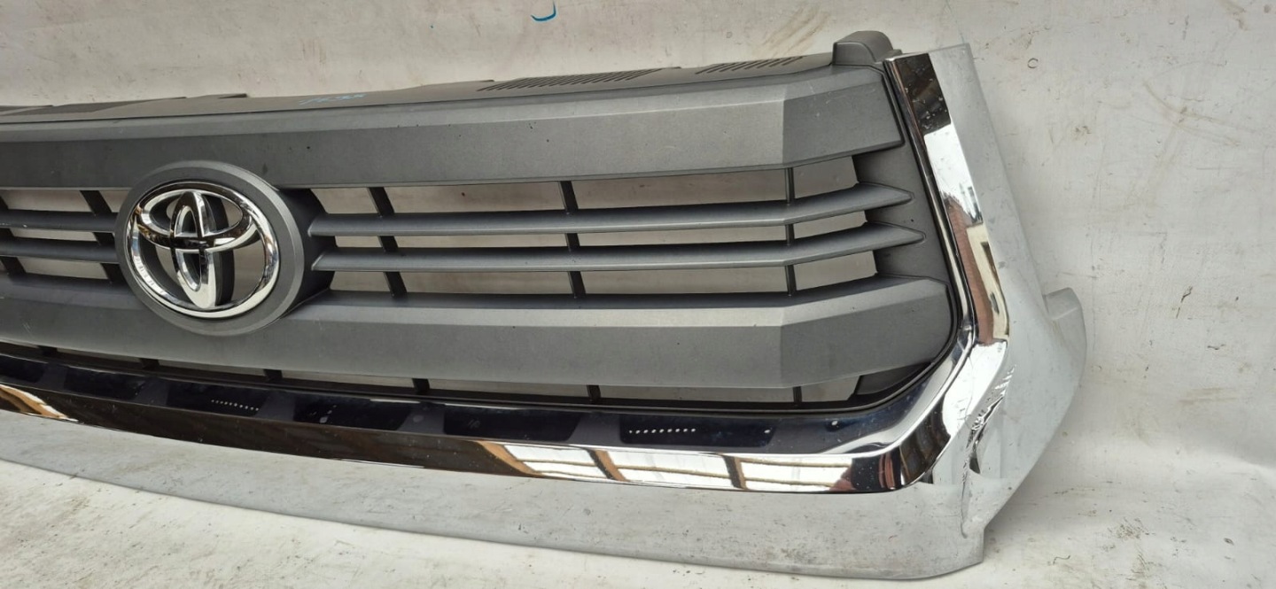 TOYOTA TUNDRA 14- grill grille radiator